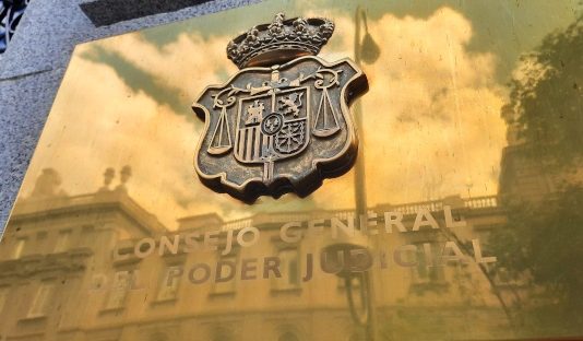 Los jueces abrieron juicio oral o procesaron por corrupción a 127 personas físicas y jurídicas en 2025 y concluyeron la investigación en 25 procedimientos
