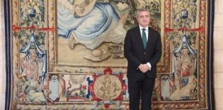 El exvocal José María Macías toma posesión este viernes como nuevo magistrado del TC