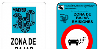 La Justicia anula las ZBE de Madrid al no tener en cuenta el Ayuntamiento el informe de impacto económico