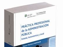 Práctica Profesional de la Administración Pública