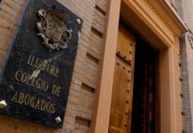 La Abogacía granadina denuncia retrasos de hasta dos meses en los actos de conciliación del CMAC