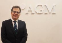 Alex Carbonell se incorpora a AGM Abogados como nuevo socio del área de M&A y Mercantil