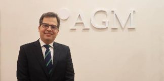 Alex Carbonell se incorpora a AGM Abogados como nuevo socio del área de M&A y Mercantil