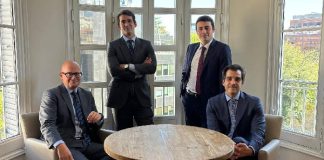 BGA inaugura su oficina de Sevilla, liderada por Gerardo Siguero