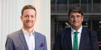 A Worldwide ficha a Brendan Thomas Quirk para su board mundial