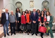 La Abogacía Española defiende los derechos de los mutualistas ante las instituciones europeas