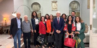 La Abogacía Española defiende los derechos de los mutualistas ante las instituciones europeas