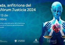 Granada se convierte en el escenario del ‘DATAFórum Justicia 2024’