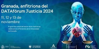 Granada se convierte en el escenario del ‘DATAFórum Justicia 2024’