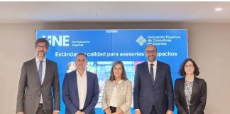 Importante hito para el sector de asesorías: se crea una Norma UNE que define la calidad de los servicios prestados