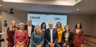 EJE&CON presenta su aportación al primer estándar internacional para la igualdad de género: la Norma UNE-ISO 53800