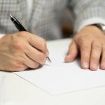 Ratificación de firma ante el registrador de la propiedad