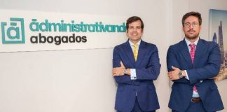 Administrativando Abogados incorpora a Gustavo García-Villanova Ferrón como Asociado Senior