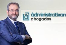 Administrativando Abogados incorpora a Jorge Ortiz Ramírez, experto en urbanismo y expropiación forzosa