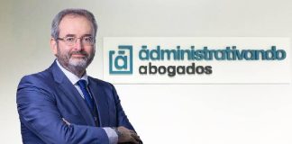 Administrativando Abogados incorpora a Jorge Ortiz Ramírez, experto en urbanismo y expropiación forzosa