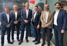 ETL GLOBAL integra en Granada las firmas MPM Asesoría Laboral y Asesoría Antonio Martínez Martínez a través de GESOLUTIO ETL GLOBAL