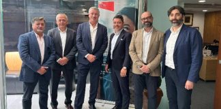 ETL GLOBAL integra en Granada las firmas MPM Asesoría Laboral y Asesoría Antonio Martínez Martínez a través de GESOLUTIO ETL GLOBAL