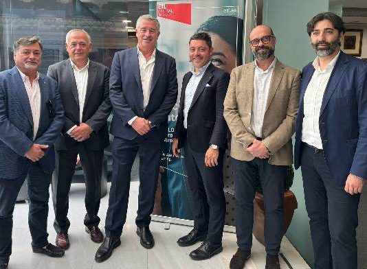 ETL GLOBAL integra en Granada las firmas MPM Asesoría Laboral y Asesoría Antonio Martínez Martínez a través de GESOLUTIO ETL GLOBAL