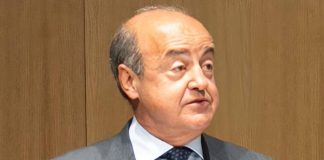 El presidente del TSJC rechaza los «insultos» de otros poderes del Estado a jueces por no compartir sus resoluciones