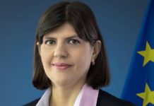 La fiscal general europea pide medios al Gobierno y dice que no aceptará no ejercer su «competencia por falta de recursos»