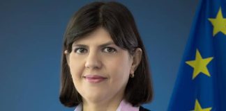 La fiscal general europea pide medios al Gobierno y dice que no aceptará no ejercer su «competencia por falta de recursos»