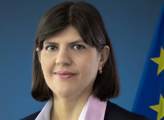 La fiscal general europea pide medios al Gobierno y dice que no aceptará no ejercer su «competencia por falta de recursos»