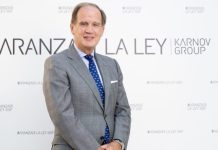 Presentación del Consejo Asesor de Aranzadi LA LEY