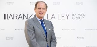 Presentación del Consejo Asesor de Aranzadi LA LEY