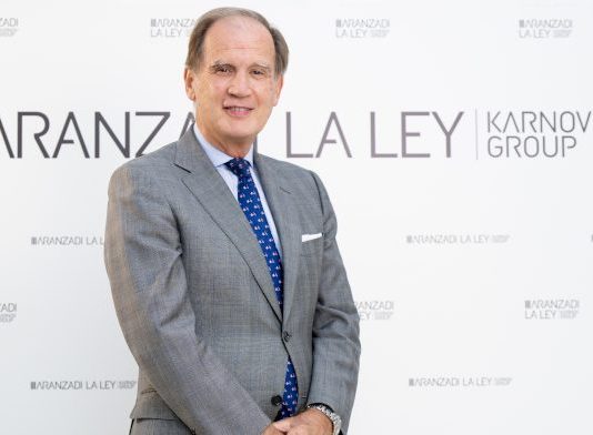 Presentación del Consejo Asesor de Aranzadi LA LEY