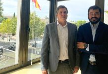 EJASO refuerza su departamento de Compliance con el regreso a la firma de César Zárate y la incorporación de otros tres profesionales