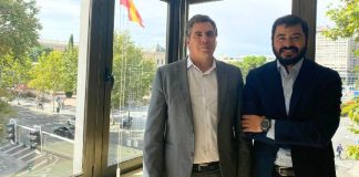 EJASO refuerza su departamento de Compliance con el regreso a la firma de César Zárate y la incorporación de otros tres profesionales