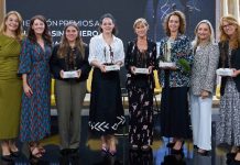 Los Premios EJE&CON al talento sin género y sin generación recaen en Sacyr, Specialisterne, EMT y U4Impact en su VIII edición