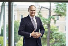 Jones Day da la bienvenida a Pablo Doñate a la práctica de Litigios y Arbitrajes Internacionales en Madrid