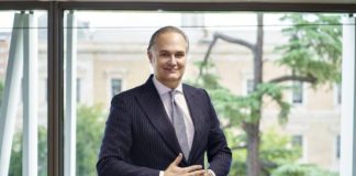 Jones Day da la bienvenida a Pablo Doñate a la práctica de Litigios y Arbitrajes Internacionales en Madrid