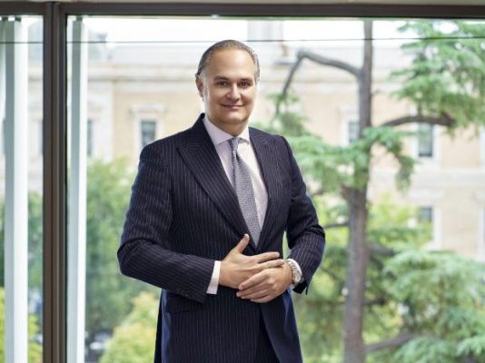 Jones Day da la bienvenida a Pablo Doñate a la práctica de Litigios y Arbitrajes Internacionales en Madrid