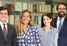 Ontier refuerza su equipo de Corporate con la incorporación de Patricia Jaquotot como Counsel y Jorge Martín como Abogado senior
