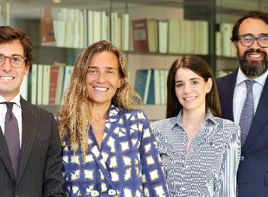 Ontier refuerza su equipo de Corporate con la incorporación de Patricia Jaquotot como Counsel y Jorge Martín como Abogado senior