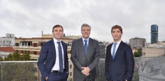 La firma estadounidense RC Law inaugura oficina en Madrid, liderada por Ignacio Furfaro