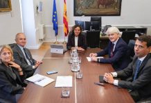 El Consejo General urge al Ministerio a actualizar los baremos de la Asistencia Jurídica Gratuita