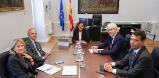 El Consejo General urge al Ministerio a actualizar los baremos de la Asistencia Jurídica Gratuita