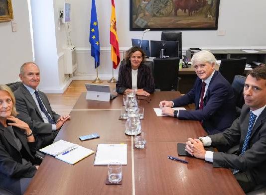 El Consejo General urge al Ministerio a actualizar los baremos de la Asistencia Jurídica Gratuita