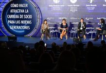 El modelo de partnership en la abogacía: ¿evolución necesaria para la rentabilidad y competitividad? Expertos lo debaten en el Legal Management Forum