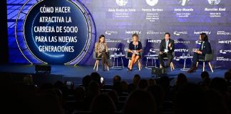 El modelo de partnership en la abogacía: ¿evolución necesaria para la rentabilidad y competitividad? Expertos lo debaten en el Legal Management Forum