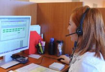 El Tribunal Supremo anula una cláusula tipo para teleoperadores que permitía extinguir el contrato sin indemnización a quien no alcanzara el 75% de la media de producción mensual