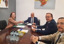 Francisco José López: «Un proceso judicial le cuesta al Estado varios miles de euros; si una parte se destinara a la mediación, las cuentas saldrían»