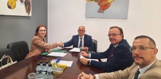 Francisco José López: «Un proceso judicial le cuesta al Estado varios miles de euros; si una parte se destinara a la mediación, las cuentas saldrían»