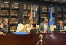 «La fiabilidad de la inteligencia artificial depende del respeto que tenga la tecnología por los derechos fundamentales»