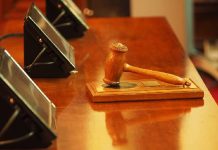 Los tribunales resolvieron en el segundo trimestre del año un 20,4 % más de asuntos que en 2023