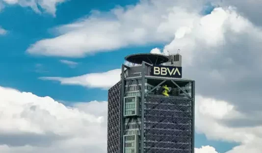 El Supremo da la razón a la Agencia de Protección de Datos y avala multas al BBVA por 5 millones de euros