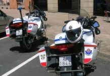 Oficiales de Guardia Civil recurren la cesión de competencias en puertos y aeropuertos a favor de Ertzaintza